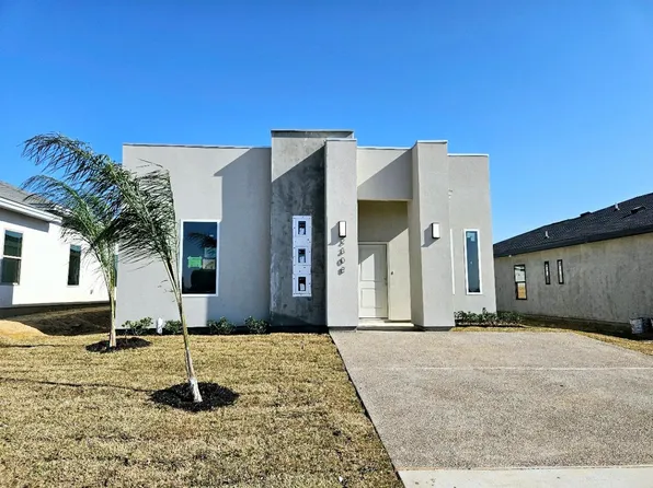 2308 Mango Rd, Laredo, TX 78046