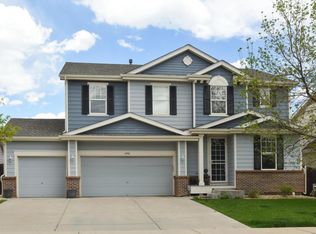 4390 S Garland Way, Littleton, CO 80123