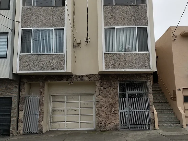 7525 Geary Blvd #1 — Photo 1