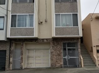 7525 Geary Blvd #1, San Francisco, CA 94121
