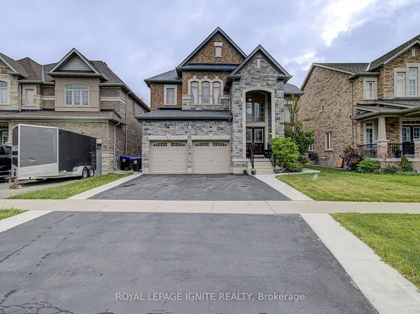 19 Hackett St, New Tecumseth, ON L9R 0G9