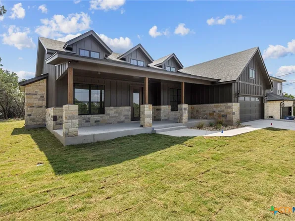 15987 Charlya Dr, Temple, TX 76502