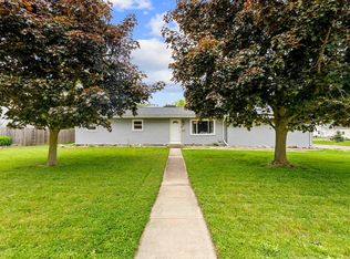 152 Reed St, Nappanee, IN 46550