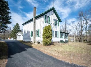 403 Island Branch Rd, Gouverneur, NY 13642