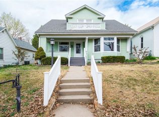 937 Riley St, Atchison, KS 66002