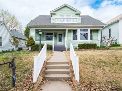 937 Riley St, Atchison, KS, 66002