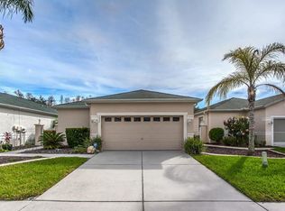 7524 Berna Ln, Land O Lakes, FL 34637