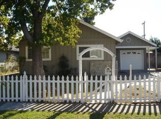 40023 Leslie St, Fremont, CA 94538