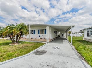 4618 Newcomb Ave, Zephyrhills, FL 33541