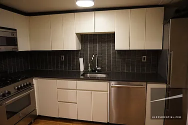 Rented by Highline Residential