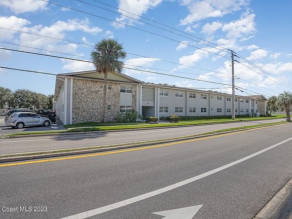 2nd image of 5600 N Banana River Blvd APT 48