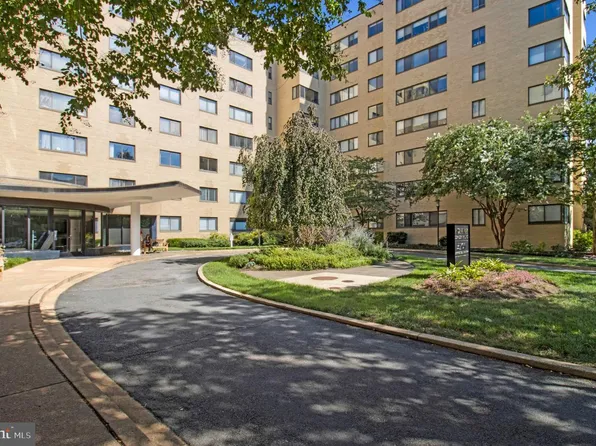 3701 Connecticut Ave NW APT 720, Washington, DC 20008