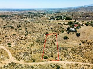 0 Vic 47th Ste Ave #V4, Palmdale, CA 93550