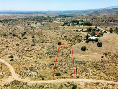 0 Vic 47th Ste Ave #V4, Palmdale, CA, 93550
