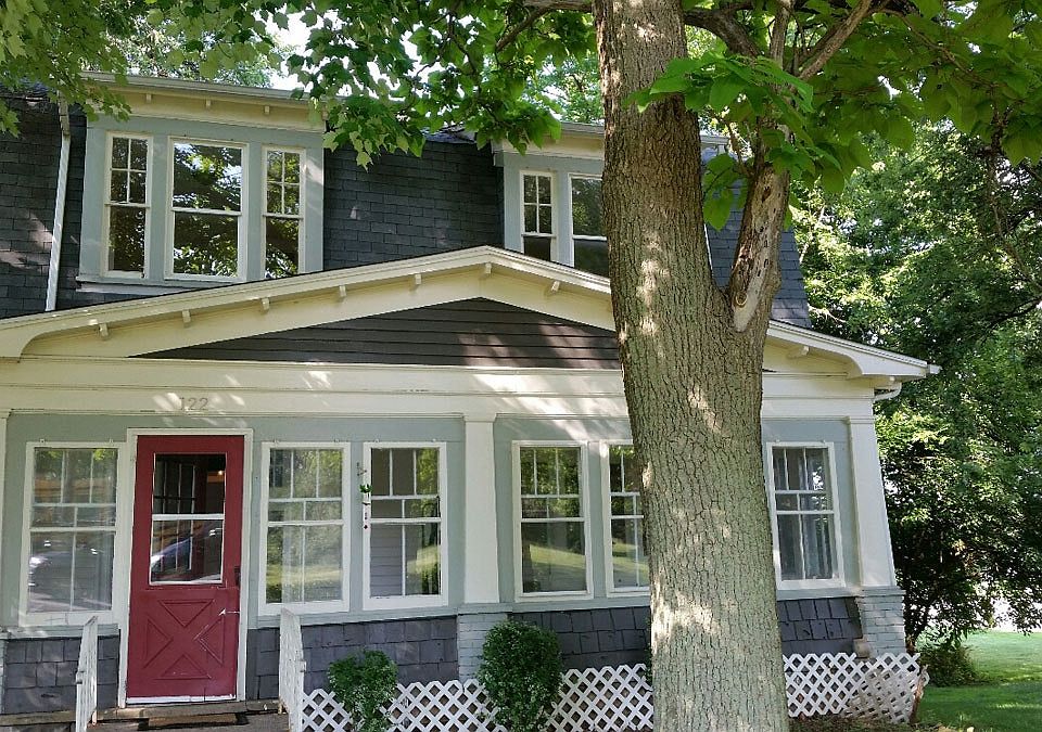 122 Homewood Drive for Rent Butler, Pa