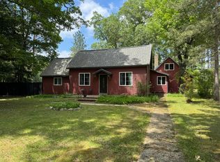 17124 8th St, Wellston, MI 49689