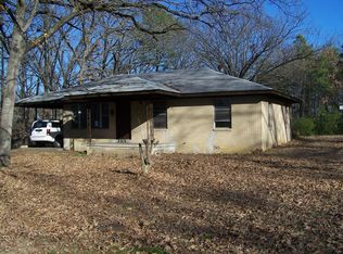 6209 Lancaster Rd, Little Rock, AR 72209