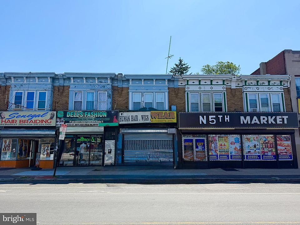 1st image of 5549 N 5th St