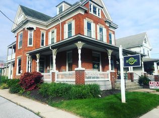 422 Bridge St FLOOR 2, New Cumberland, PA 17070