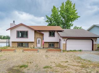 16503 W Lakeside Dr, Medical Lake, WA 99022