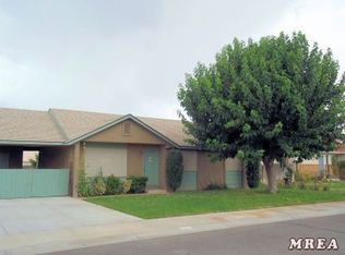 372 Bannock St, Mesquite, NV 89027