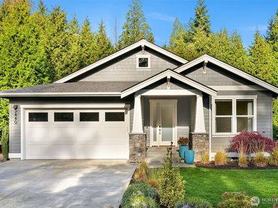 5440 Tananger Lane, Blaine, WA, 98230