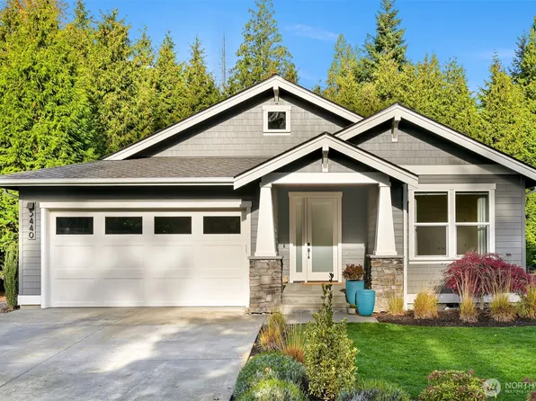 5440 Tananger Lane, Blaine, WA 98230