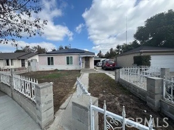 5762 Cedar Ave, Long Beach, CA 90805