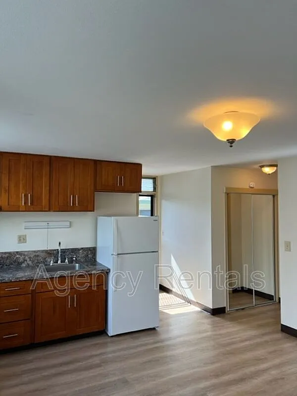 Studio, 1.0 bath, 391 sqft, $1,400 — Photo 4