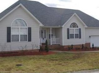 218 Winesap Way, Ona, WV 25545