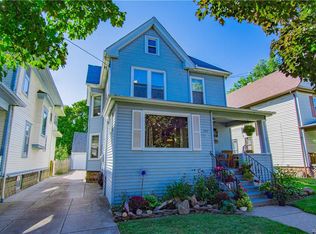 240 Bryant St, North Tonawanda, NY 14120