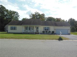 8 Meadow Run, Georgetown, DE 19947