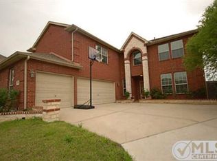 1318 Canyon Creek Rd, Wylie, TX 75098