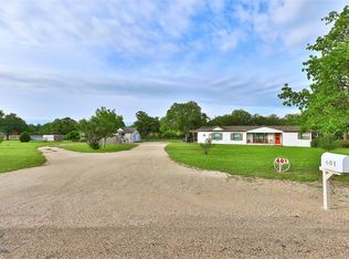 601 Sandy Ln, Clyde, TX 79510