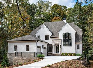 3790 Ivy Rd NE, Atlanta, GA 30342