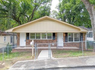 32 Gibbons St NE, Rome, GA 30161