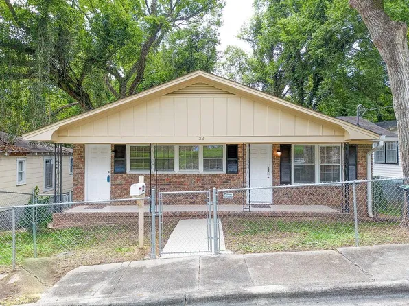32 Gibbons St NE, Rome, GA 30161