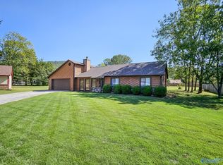 2008 Rangewood Cir SE, Huntsville, AL 35803