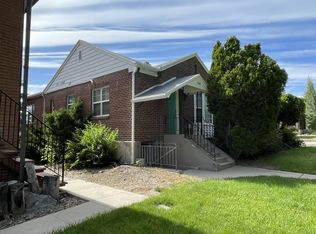 748 S 1300 E #2, Salt Lake City, UT 84102
