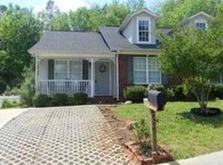 710 Cody Ct, Fort Mill, SC 29715