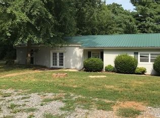 3164 Pride Rd, Louisville, TN 37777