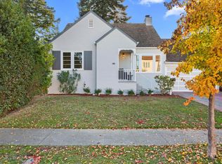 1349 Cabrillo Ave, Burlingame, CA 94010