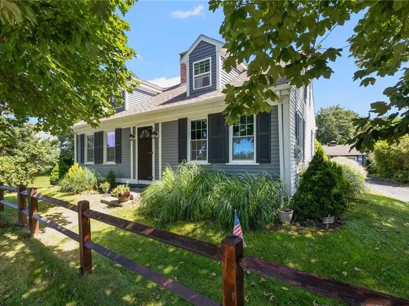 449 Sconticut Neck Rd, Fairhaven, MA 02719