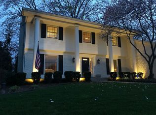 5112 Tree Hill Dr, Grand Blanc, MI 48439