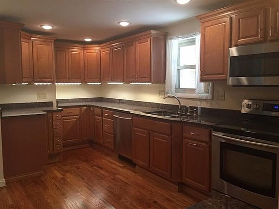 2nd image of 5468 S Garrett Dr