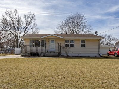 270 Bel Aire Dr, Waukee, IA, 50263