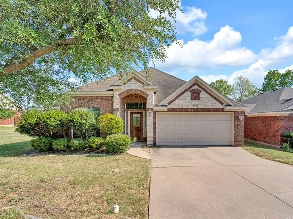 4801 Summer Oaks Ln, Fort Worth, TX 76123