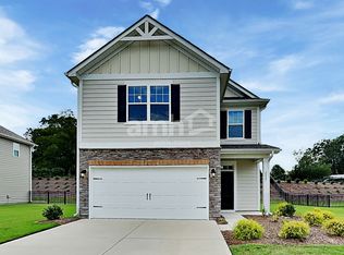 2027 Corey Joseph Dr, Charlotte, NC 28214