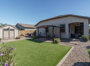 12800 N 145TH Drive, Surprise, AZ 85379