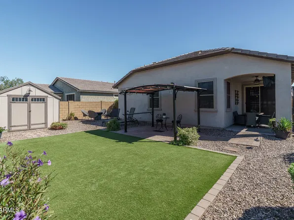 12800 N 145TH Drive, Surprise, AZ 85379